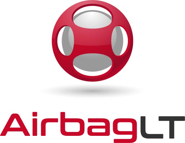 Logo Design by CrisArt for Airbag LT | Design #17559066