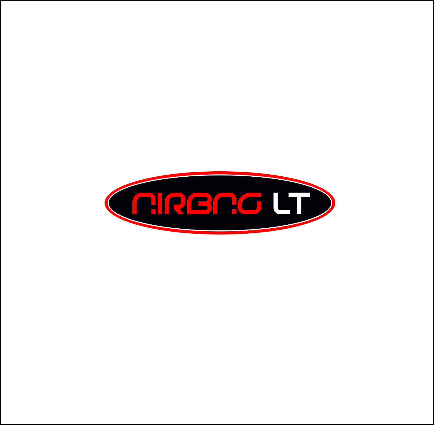 Logo Design by deevillacarlos for Airbag LT | Design #17717168