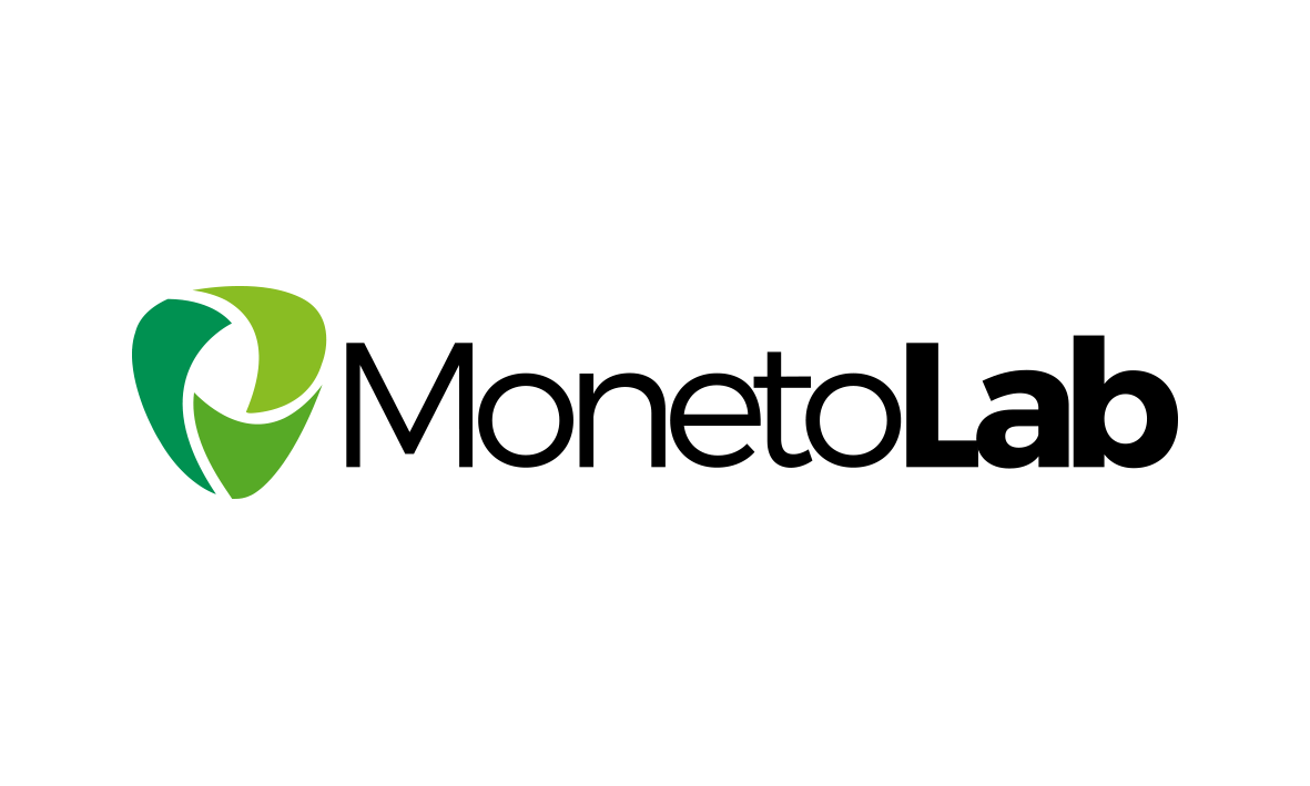 Logo Design by trufya for Moneto Lab | Design #17872260