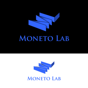 Logo Design by zoxo69 for Moneto Lab | Design #17713997