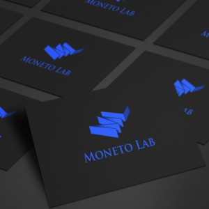 Logo-Design von zoxo69 für Moneto Lab | Design: #17714702