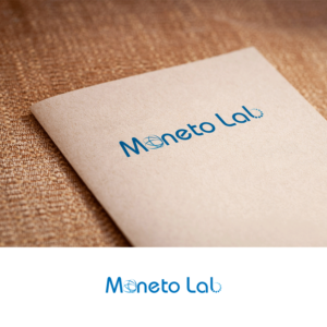 Design de Logo par DesignDUO pour Moneto Lab | Design : #17834996