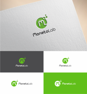 Design de Logo par MKR pour Moneto Lab | Design : #17547040