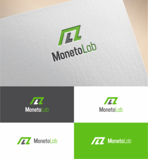Design de Logo par MKR pour Moneto Lab | Design : #17547041