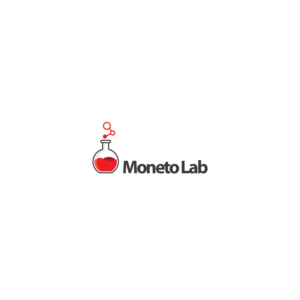 Logo Design by RizkyDK for Moneto Lab | Design #17556989