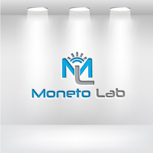 Logo-Design von the majestic design für Moneto Lab | Design: #17594580