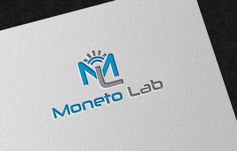Logo-Design von the majestic design für Moneto Lab | Design #17594581