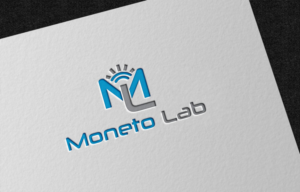 Logo-Design von the majestic design für Moneto Lab | Design: #17594581