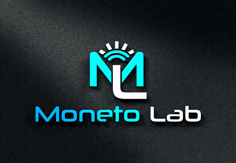 Logo-Design von the majestic design für Moneto Lab | Design #17594582