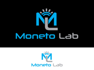 Logo-Design von the majestic design für Moneto Lab | Design: #17594583
