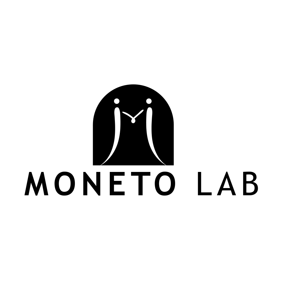 Logo Design by v Helsing for Moneto Lab | Design #17872096