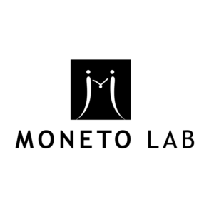 Logo Design by v Helsing for Moneto Lab | Design #17872098
