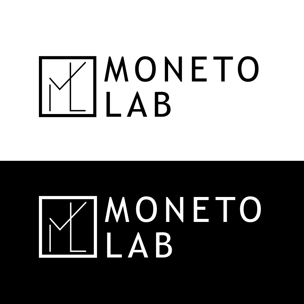 Logo Design by v Helsing for Moneto Lab | Design #17872133