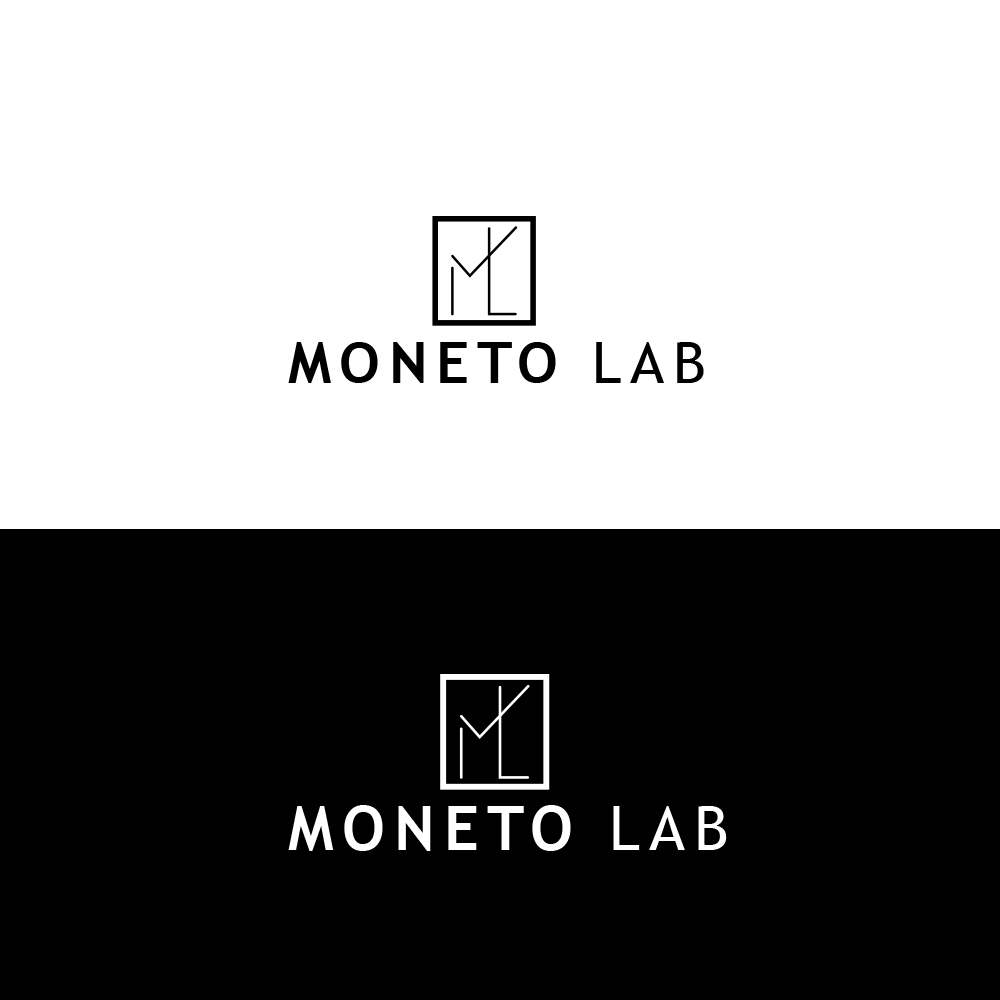 Logo Design by v Helsing for Moneto Lab | Design #17872134