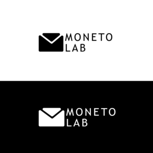 Logo-Design von v Helsing für Moneto Lab | Design: #17872208