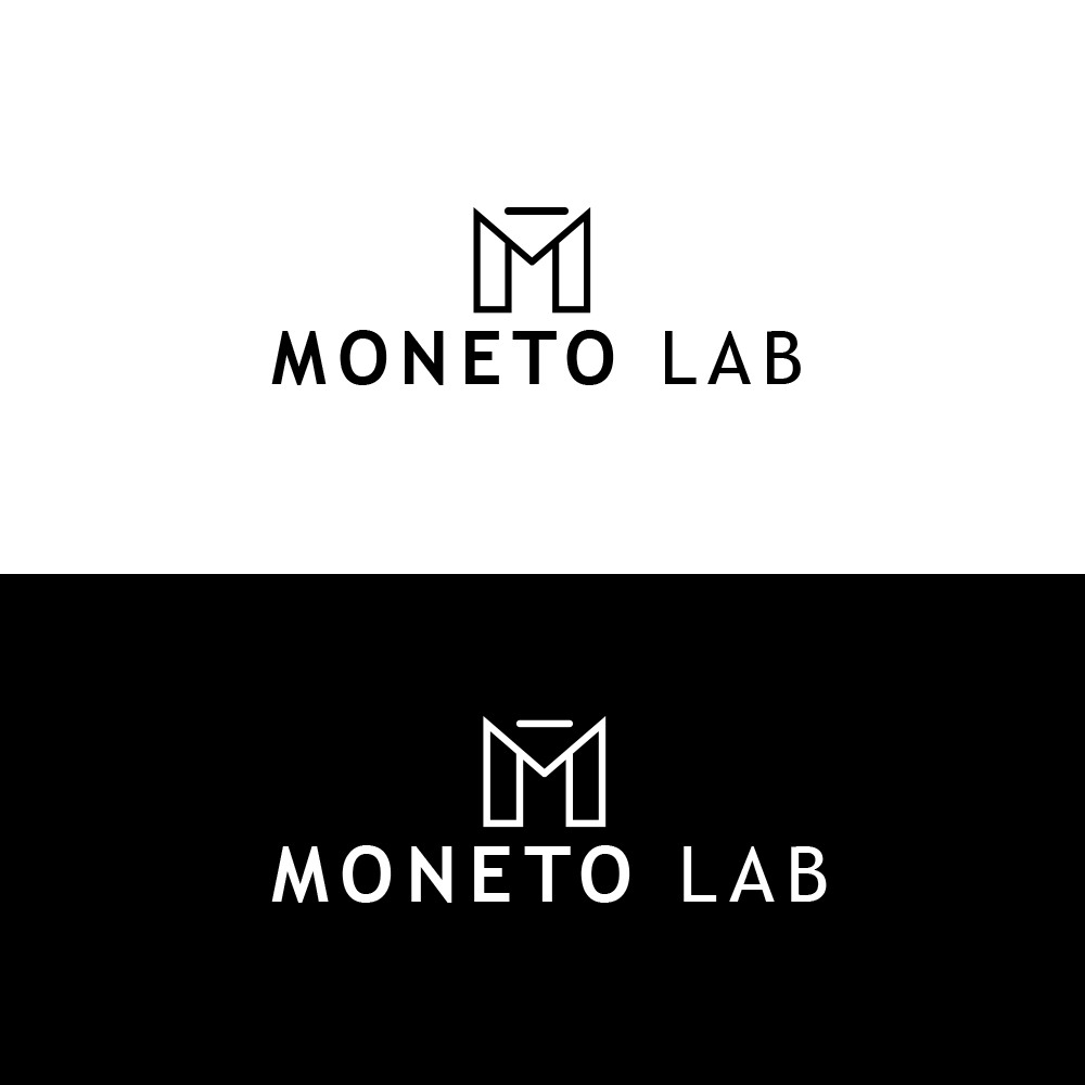 Logo-Design von v Helsing für Moneto Lab | Design #17872225