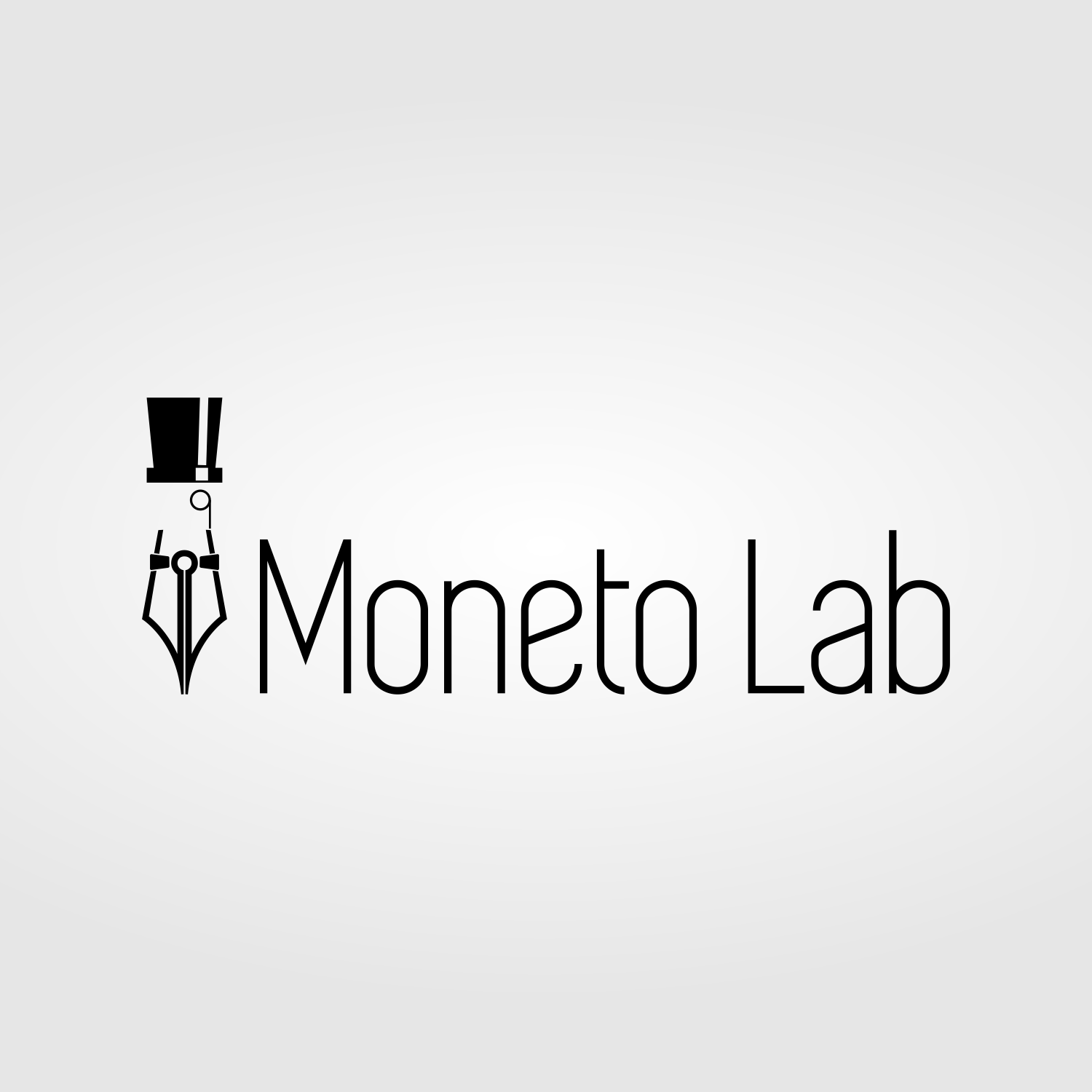Logo-Design von Lunaris atelier für Moneto Lab | Design #17869000