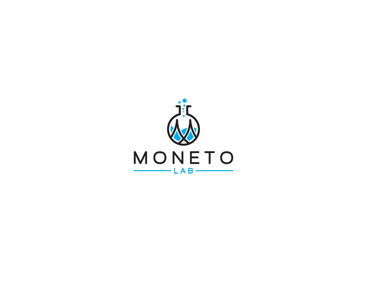 Logo Design by Creative2Digital for Moneto Lab | Design #17855812