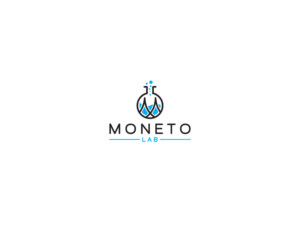 Logo Design by Creative2Digital for Moneto Lab | Design #17855812