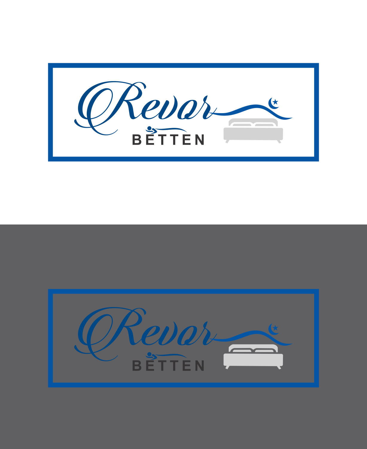 Logo-Design von fatiyadesign für Moonlight Schlafsysteme | Design #17675589