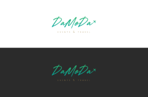 Design de Logo par GLDesigns pour DaMoDa Events & Travel | Design : #17695267