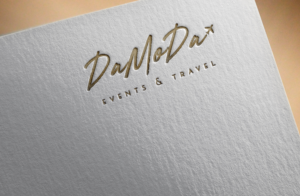 Design de Logo par GLDesigns pour DaMoDa Events & Travel | Design : #17718828