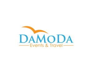 Design de Logo par RHD pour DaMoDa Events & Travel | Design : #17718220