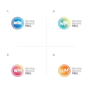 Logo Design by Felipe Moura