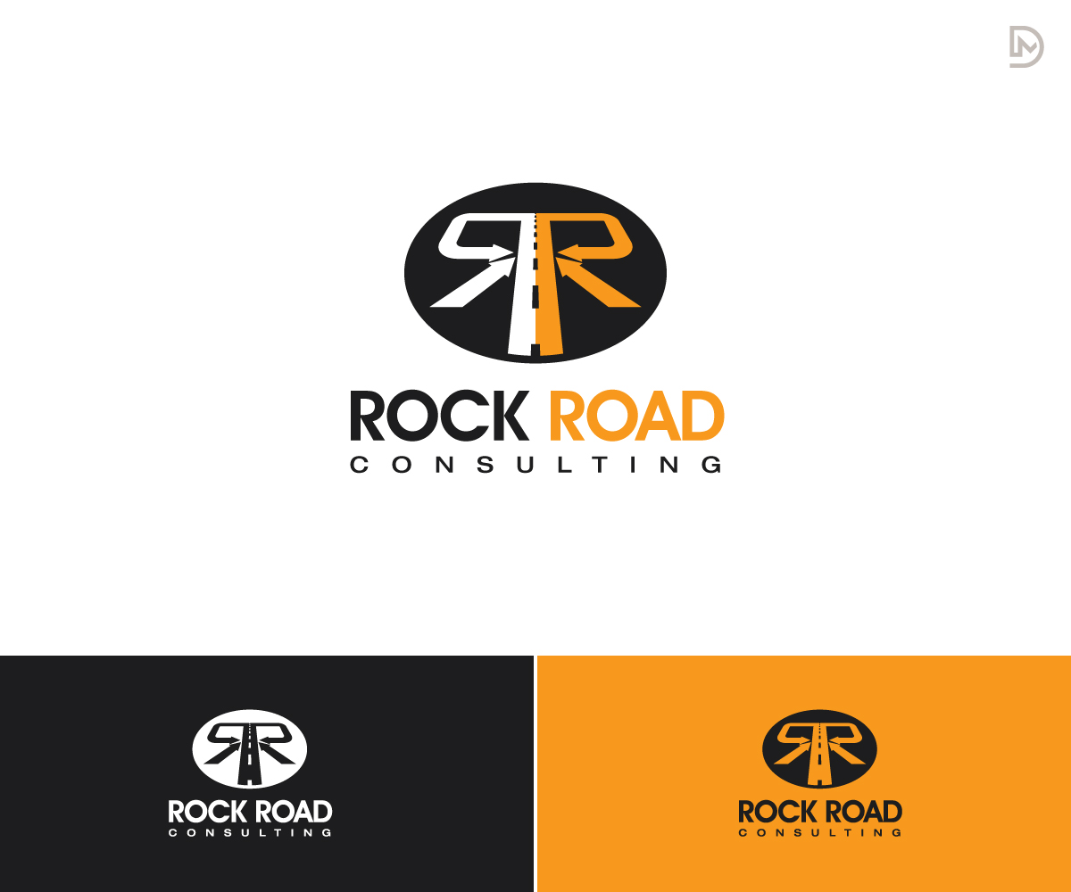 Logo Design by D_Mantra for this project | Design #17550692