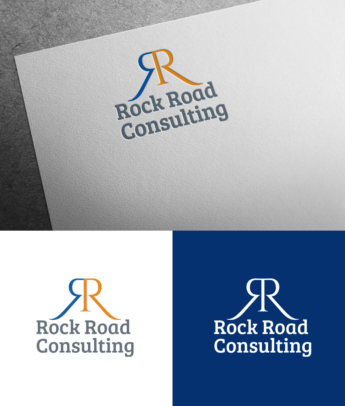 Logo Design by Spydaman for this project | Design #17595066