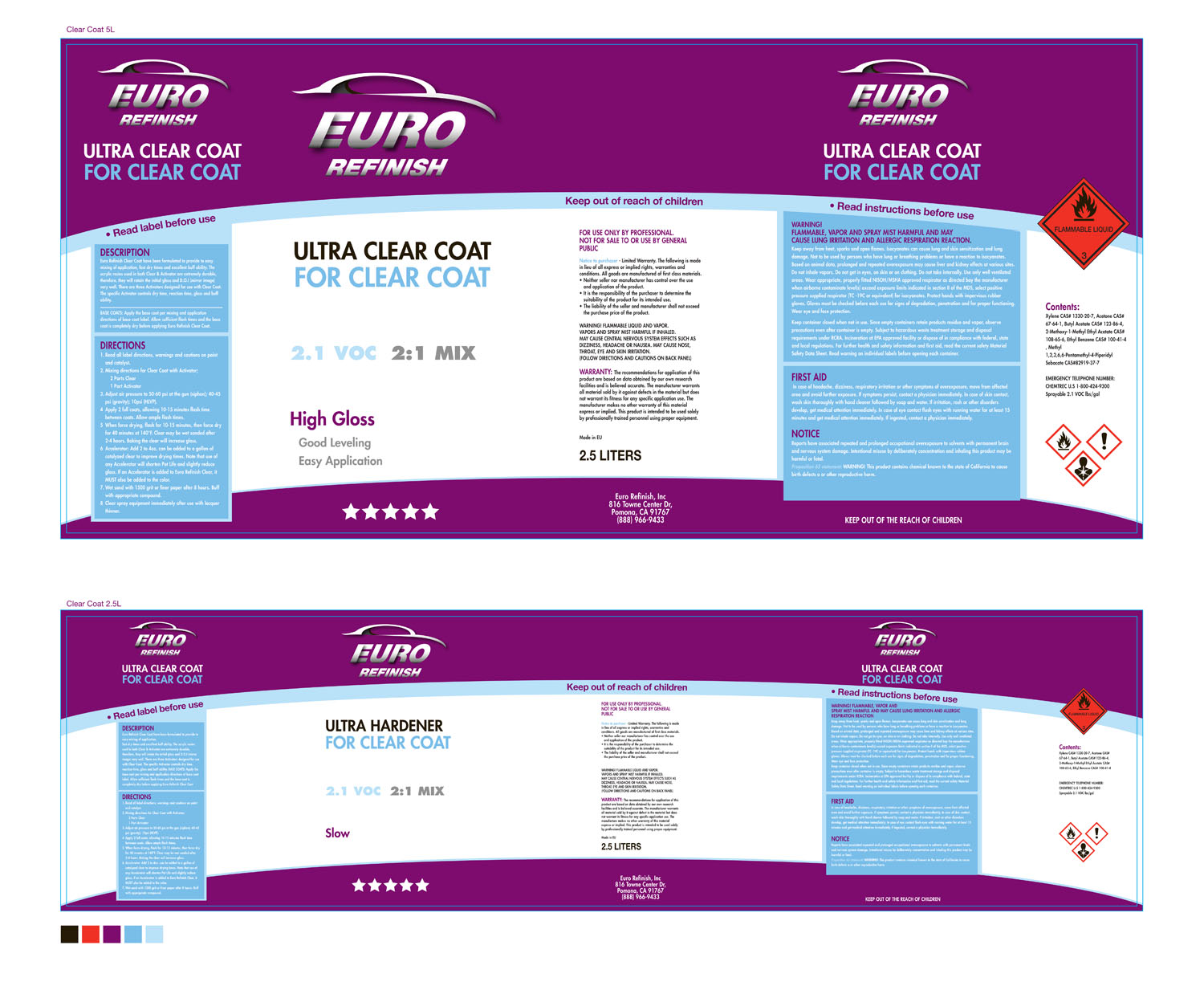 Label Design by Designer Mate for this project | Design #17617074