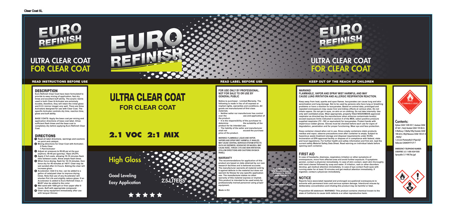 Label Design by Designer Mate for this project | Design #17649489