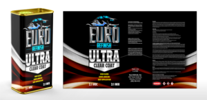 Etikett-Design von SAI DESIGNS für dieses Projekt | Design: #17687852