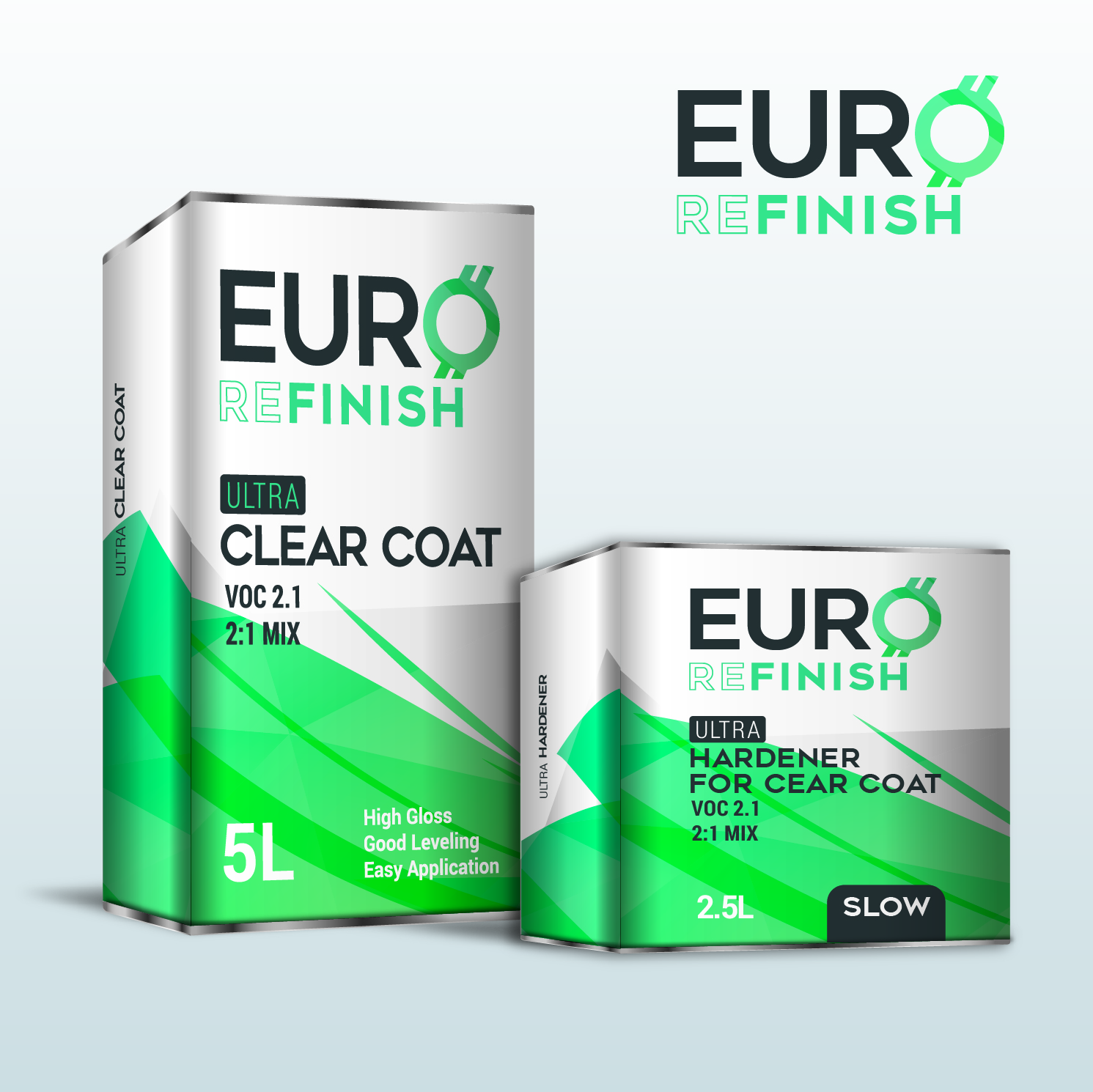 Label Design by Ivelina Tsvetkova for this project | Design #17717169