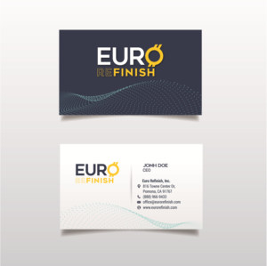 Etikett-Design von Ivelina Tsvetkova für dieses Projekt | Design: #17736290