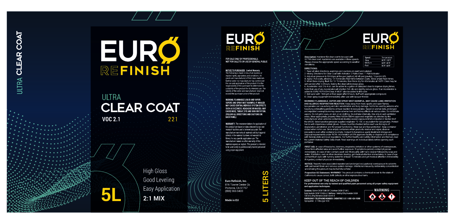 Label Design by Ivelina Tsvetkova for this project | Design #17833883