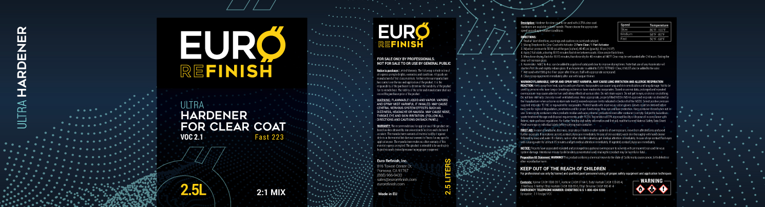 Label Design by Ivelina Tsvetkova for this project | Design #17849250