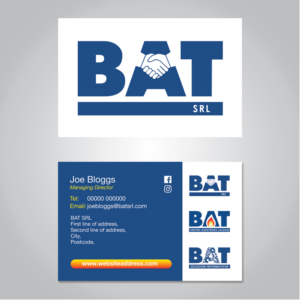 Logo Design by Kerry-Marie for this project | Design: #17600665