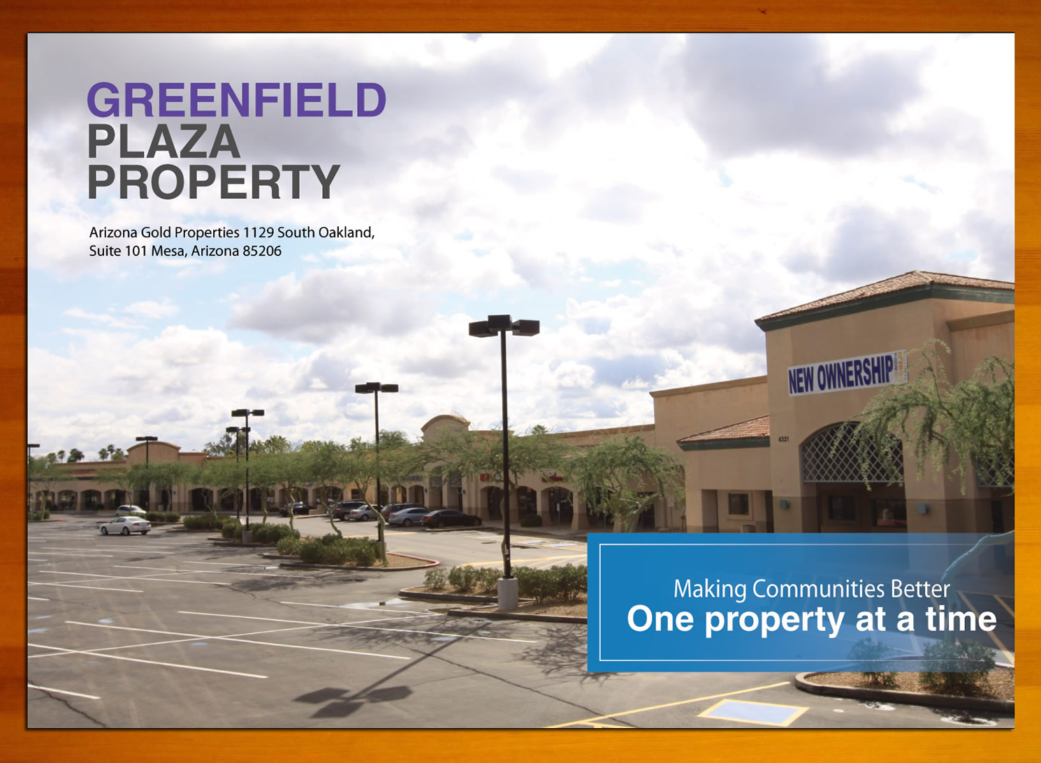 Broschüren-Design von Sbss für AZG | Design #2770808