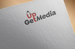 Logo Design by GLDesigns for Get Up Media | Design: #17557607