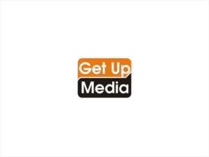 Logo Design by Sushma for Get Up Media | Design: #17569417