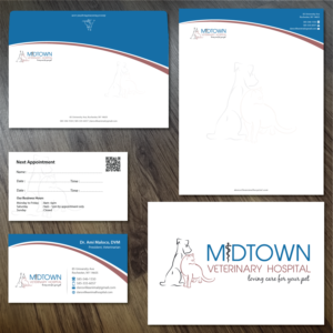 Logo Design by H4R5Z for this project | Design: #17549721