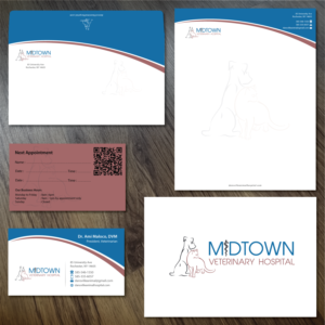 Logo Design by H4R5Z for this project | Design: #17623530