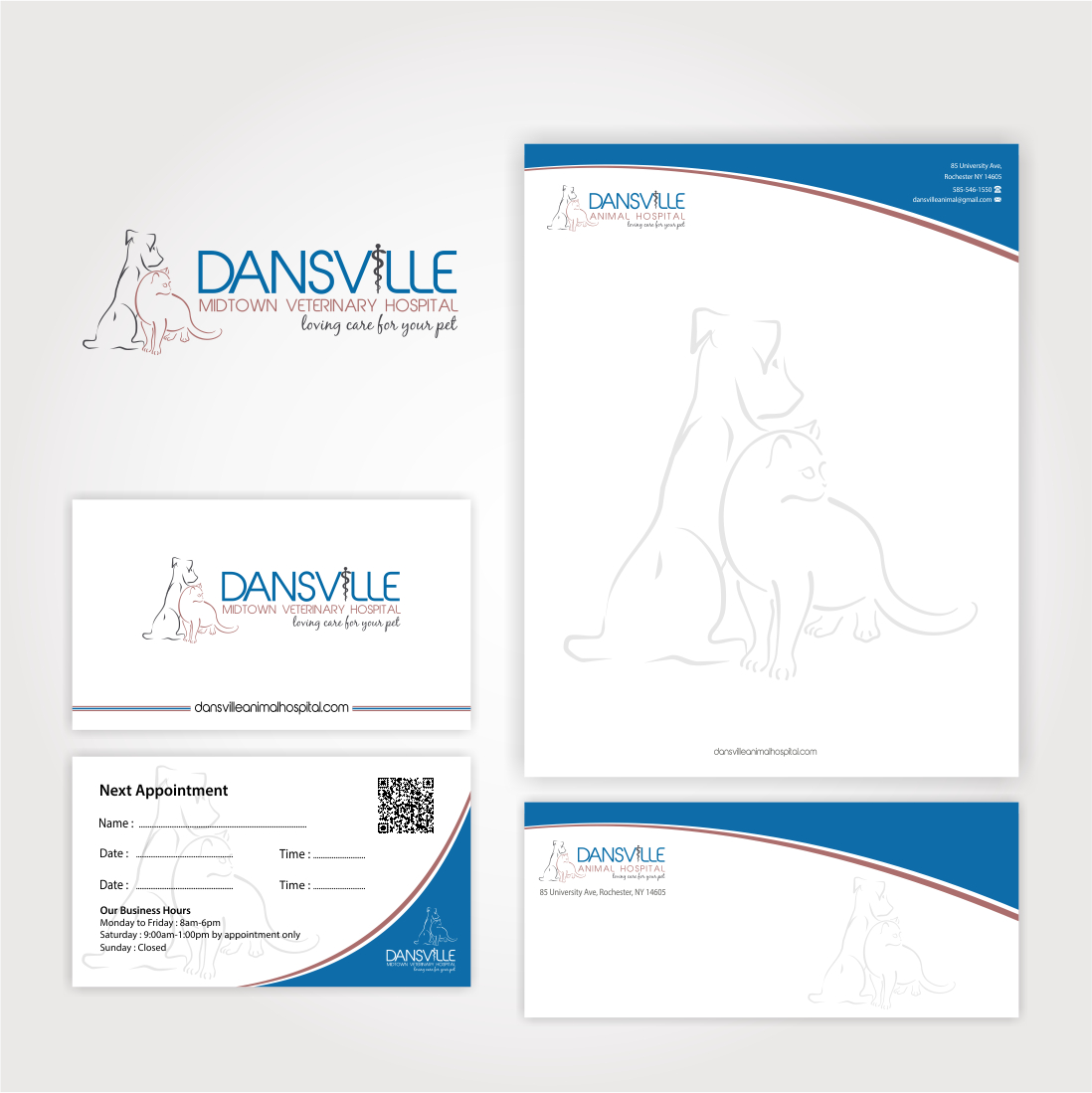 Logo Design by said.tempo for this project | Design #17543657