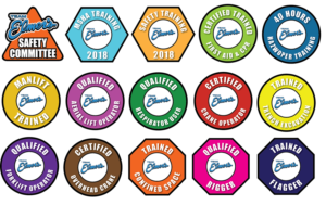Sticker Design by Spydaman for this project | Design: #17717184