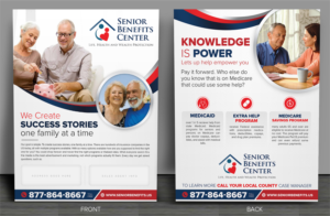 Flyer Design by SAI DESIGNS
