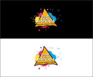 Logo Design by S.S. Mulla