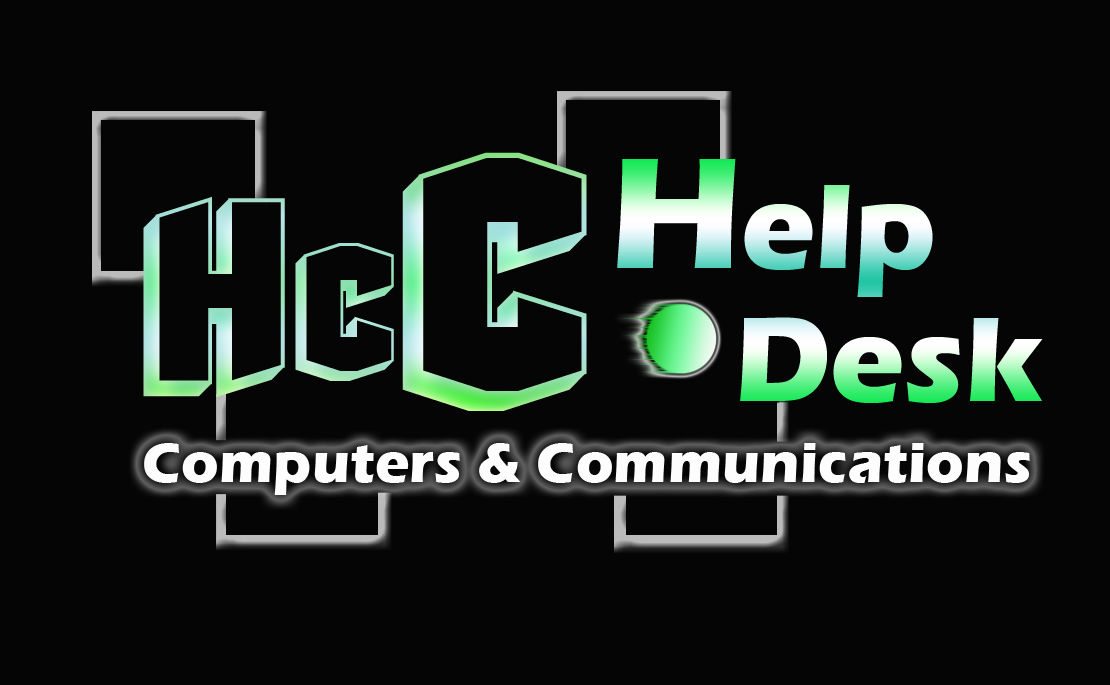 Logo-Design von franzouie19 für Helpdesk Computer Systems | Design #2746561