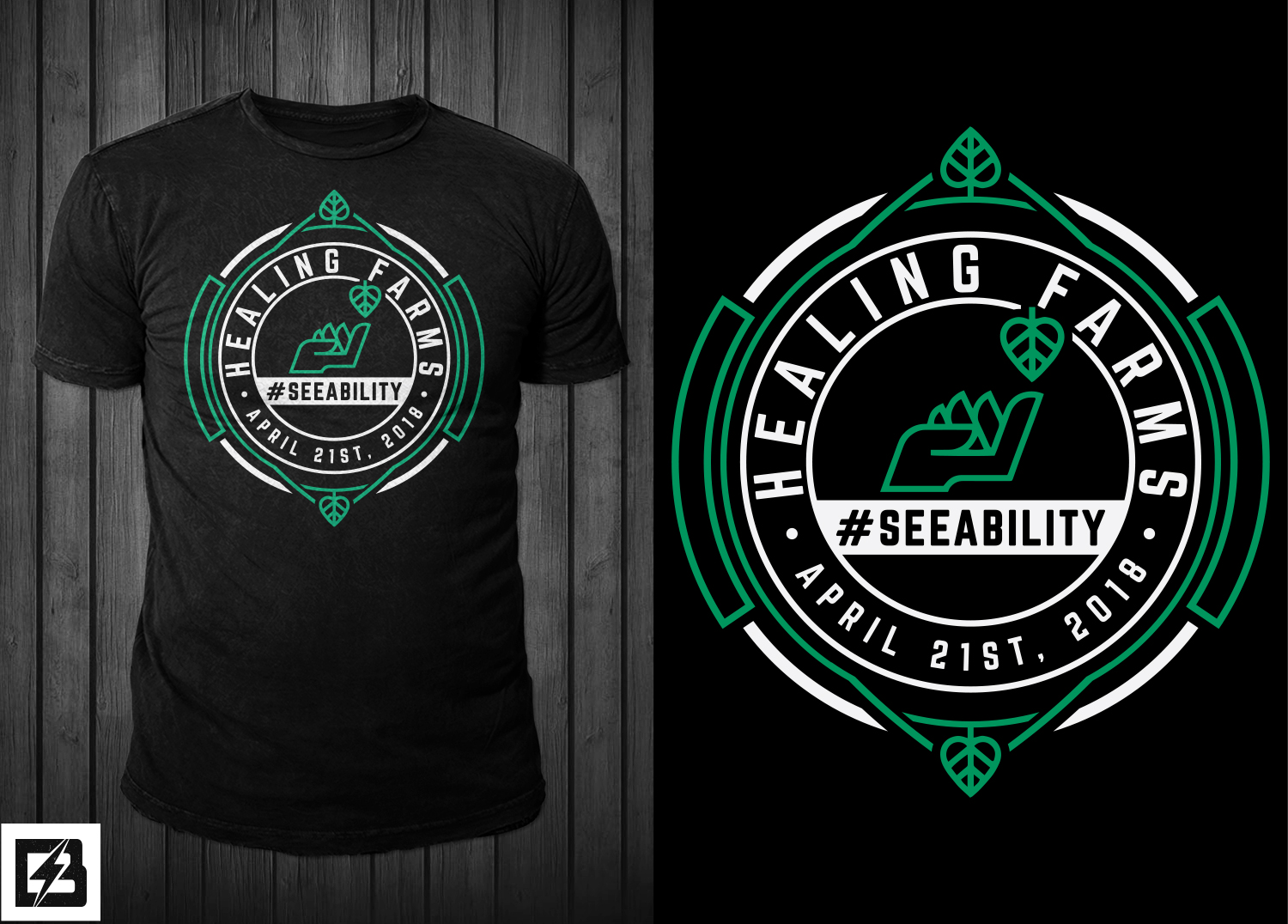 T-shirt Design by Barney Stinson for this project | Design #17555785