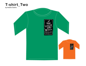 T-shirt Design by acDesign for this project | Design #17558276